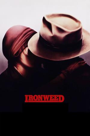 Ironweed Poster