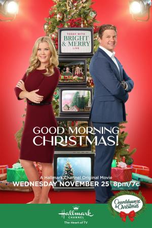 Good Morning Christmas! Poster