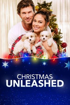 Christmas Unleashed Poster