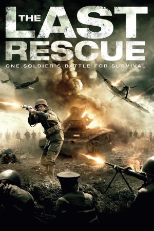 The Last Rescue Poster