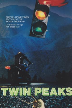 Twin Peaks Poster