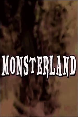 Monsterland Poster