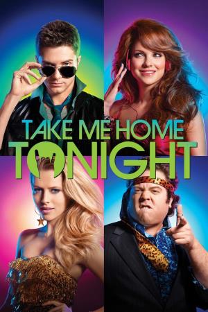 Take Me Home Poster