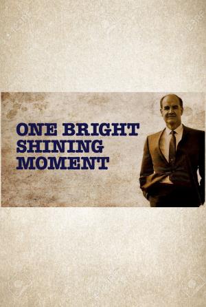 Shining Moment Poster