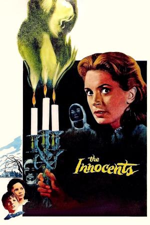 The Innocents Poster