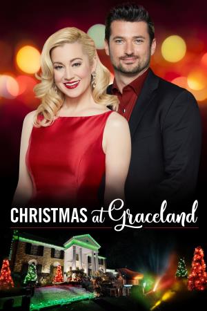 Christmas at Graceland Poster