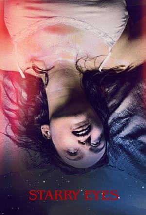 Starry Eyes Poster