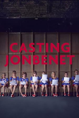 Casting Poster