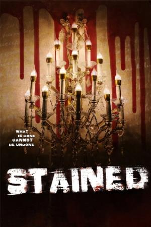 Stained Poster