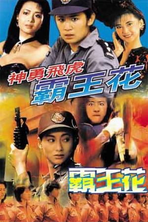 The Inspector Wears Skirts Poster