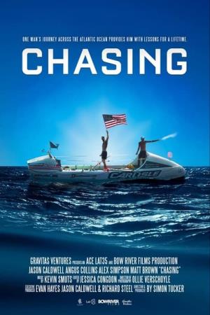 Chasing Poster