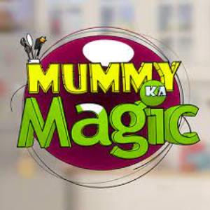 Mummy Ka Magic S12 Poster