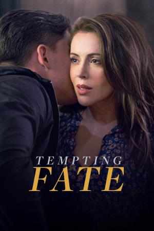 Tempting Fate Poster