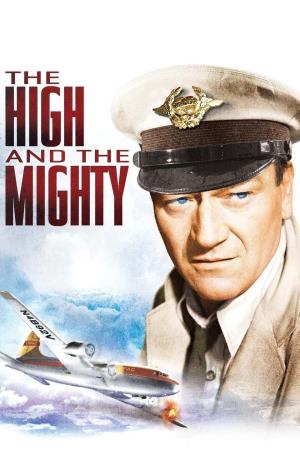 The High and The Mighty Poster