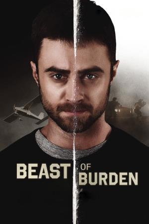 Burden Poster