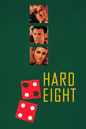 Hard Eight Poster