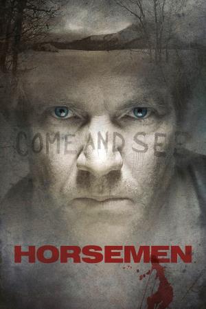 Horsemen Poster