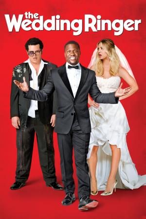 The Wedding Ringer Poster