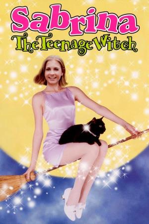 Sabrina the Teenage Witch  Poster