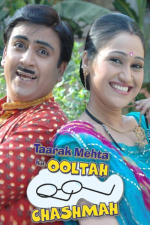 Taarak Mehta Ka Ooltah Chashmah Poster