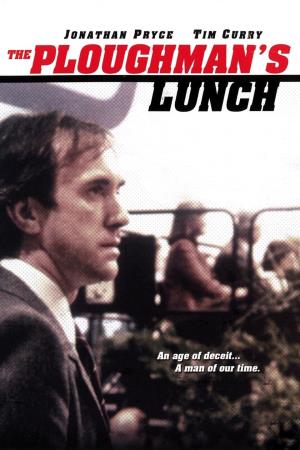 The Ploughman's Lunch Poster