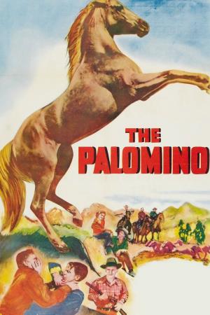 The Palomino Poster