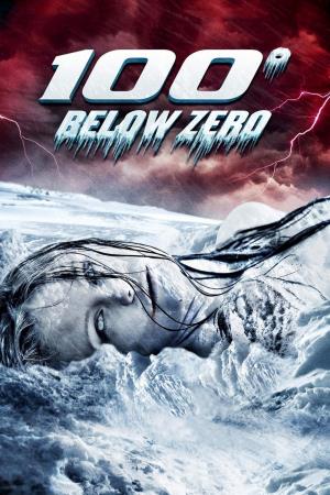 Below Zero Poster