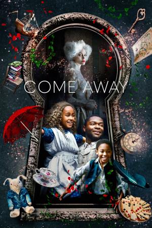 Come Away  Poster