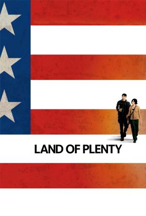 Plenty Poster