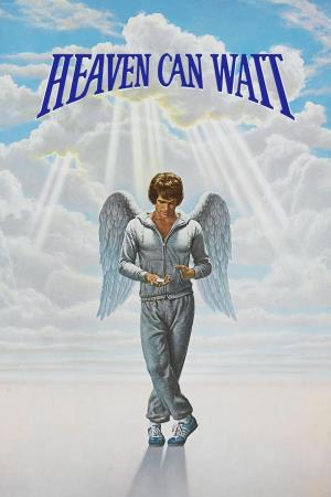 Heaven Can Wait Poster