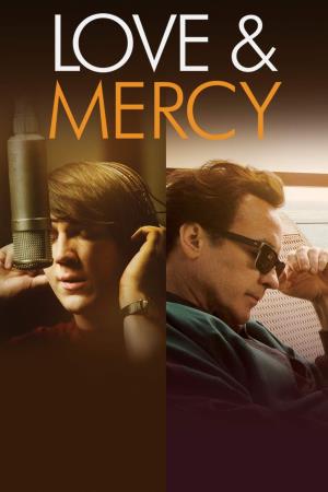 Love & Mercy Poster