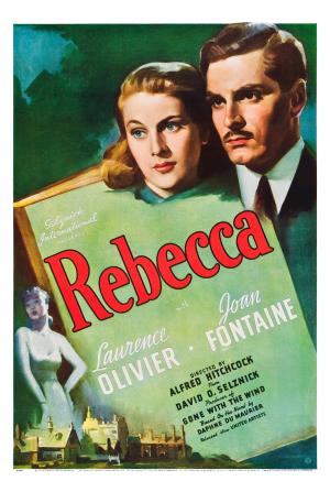 Rebecca Poster