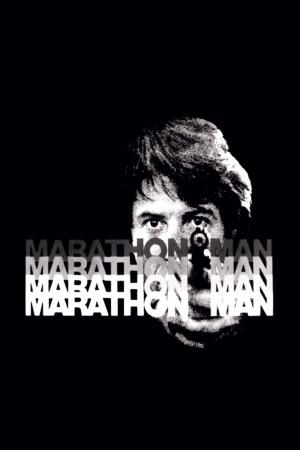 Marathon Man Poster