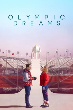 Olympic Dreams Poster