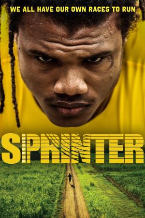 Sprinter  Poster