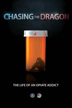  Chasing the Dragon Poster