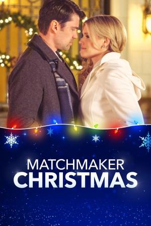 Matchmaker Christmas Poster