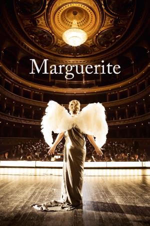 Marguerite Poster