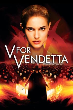 Vendetta Poster