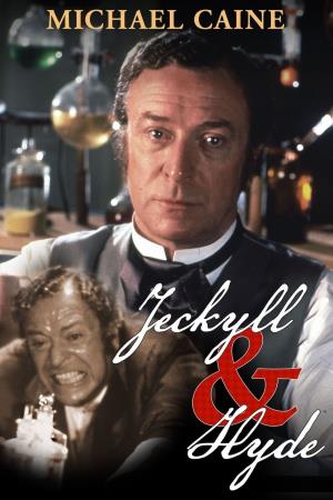 Jekyll and Hyde Poster