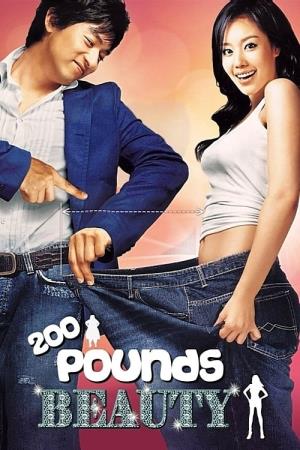  200 Pounds Beauty Poster