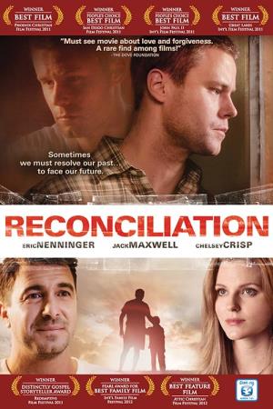 Reconciliation Poster