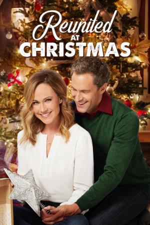 Reunited at Christmas Poster