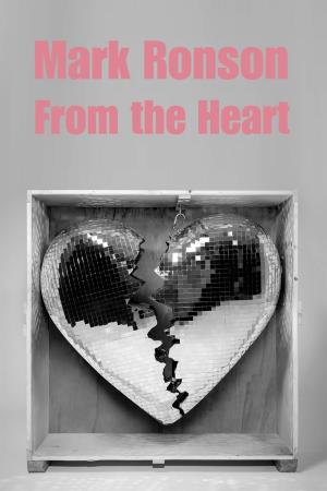 Mark Ronson: From the Heart Poster