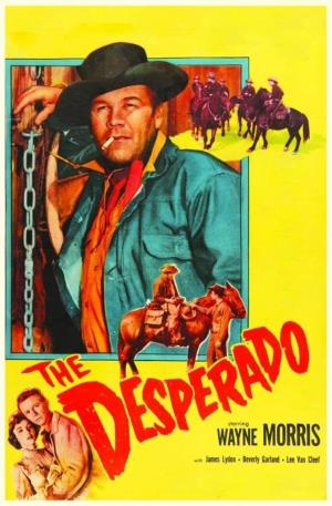 The Desperado Poster