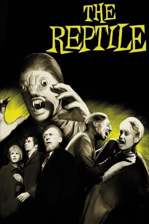 The Reptile Poster