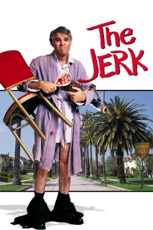 Jerk Poster