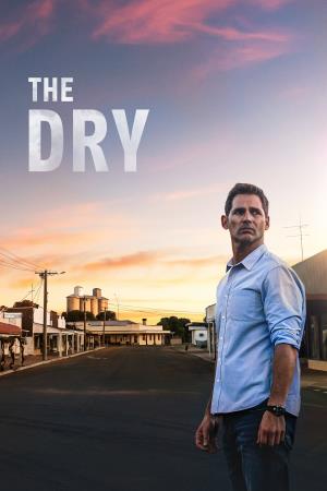 The Dry Poster