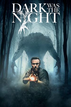 Dark Was the Night Poster