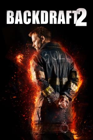 Backdraft Poster